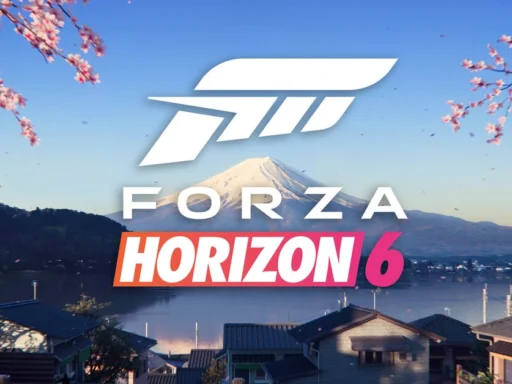 forza test