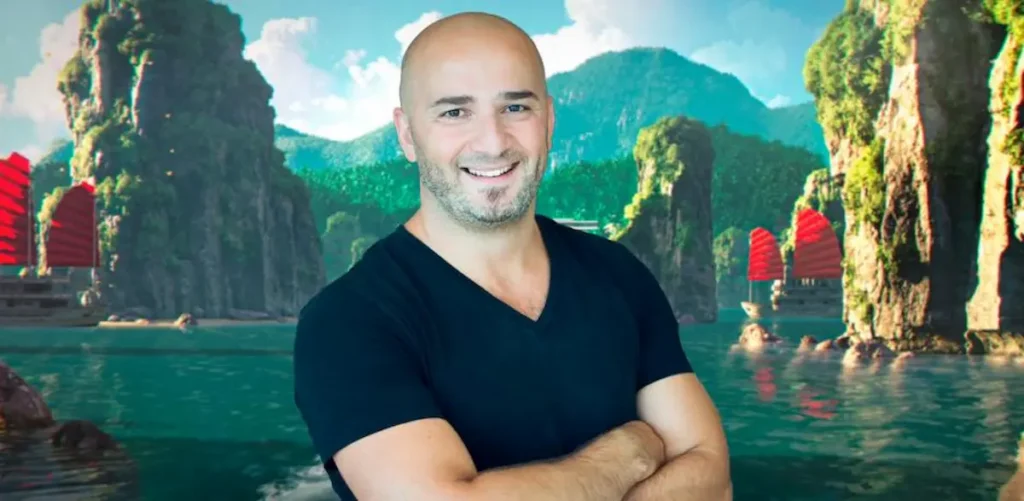 Hakan Abrak CEO IO Interactive / interviu sequel 007 First Light