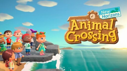 animal crossing new horizons actualizare