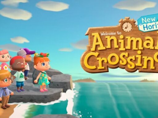 animal crossing new horizons actualizare