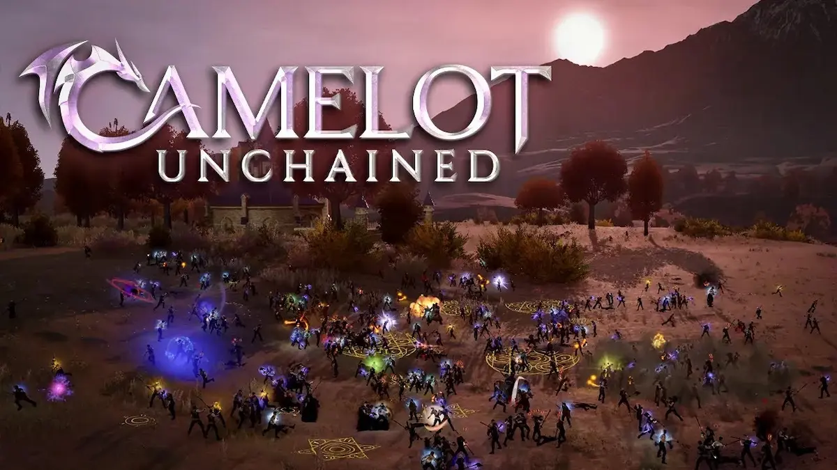 camelot unchained data lansare