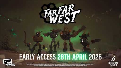 far far west co-op game