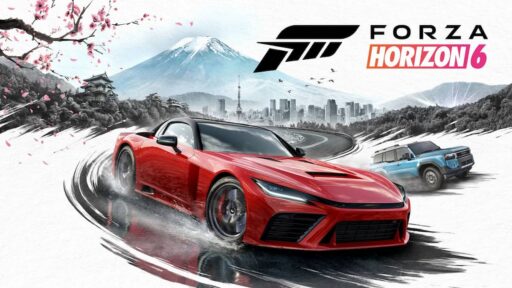 forza horizon 6 going gold