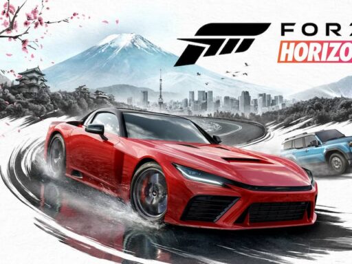 forza horizon 6 going gold
