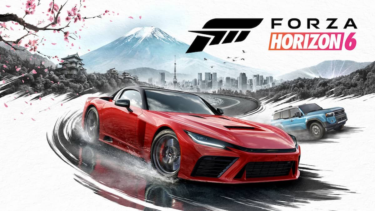 forza horizon 6 going gold