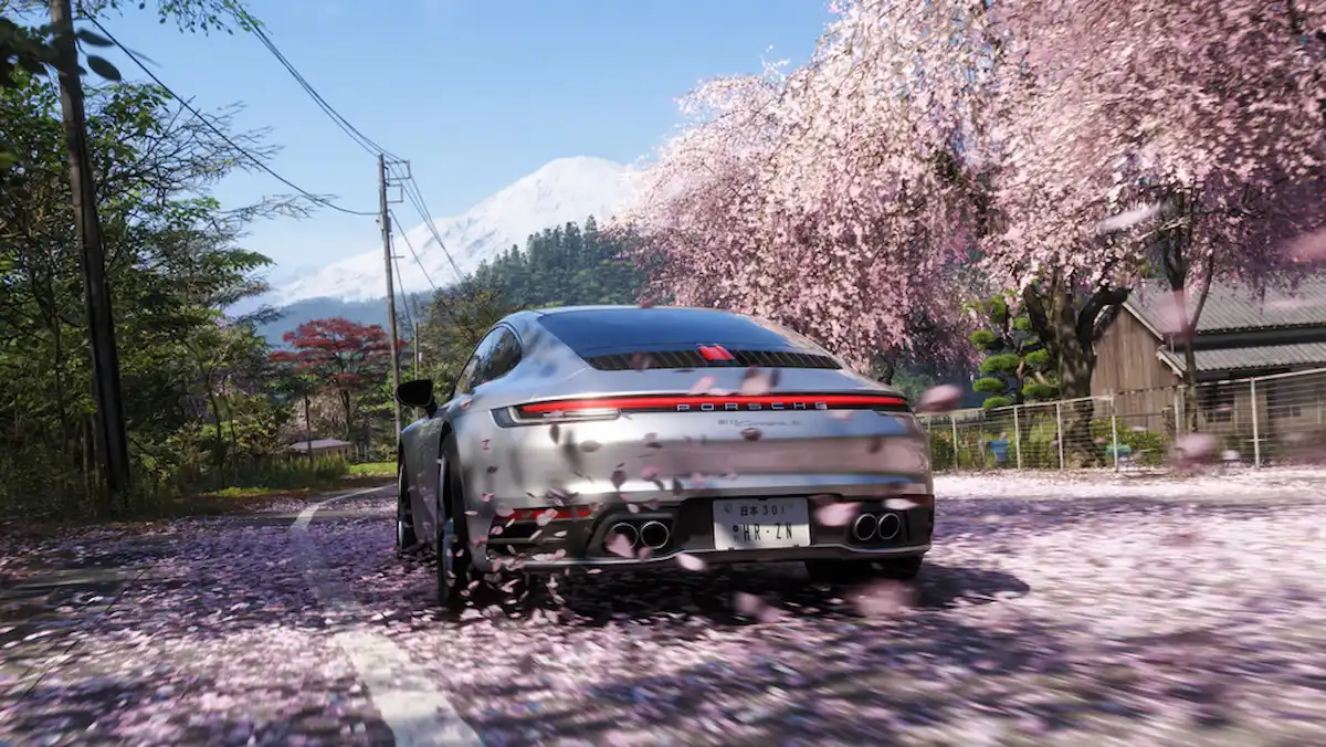 forza horizon 6 pret bun
