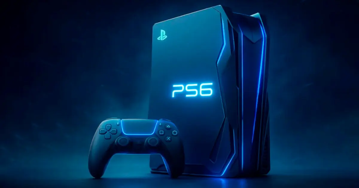 playstation 6 release date