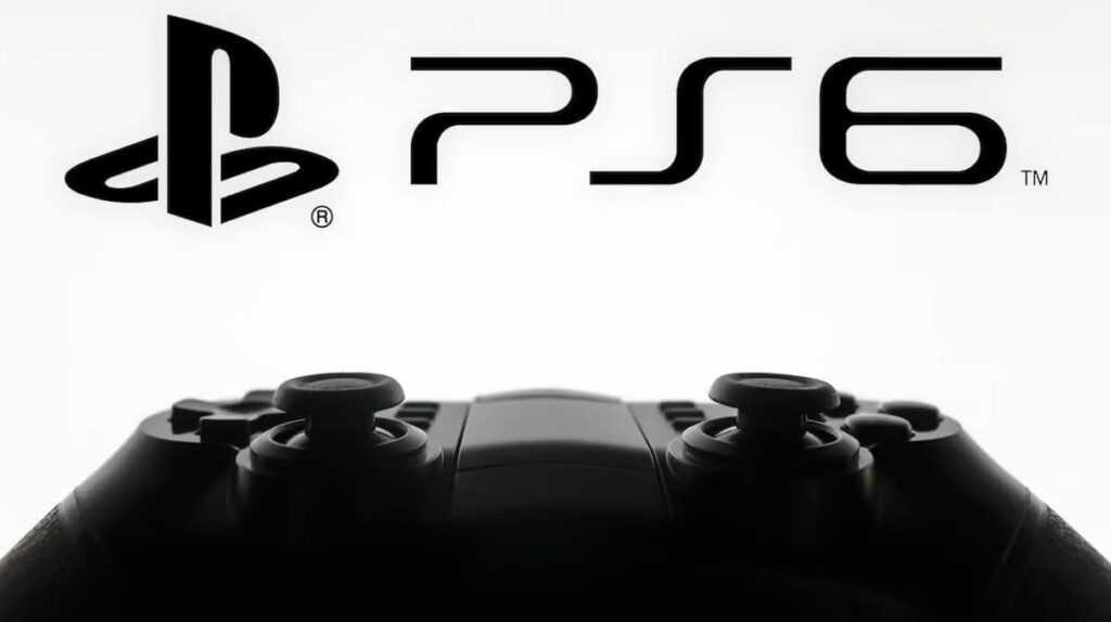 playstation 6 launch