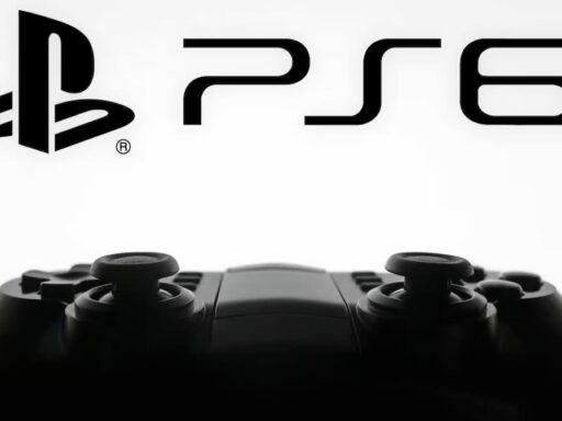 playstation 6 launch