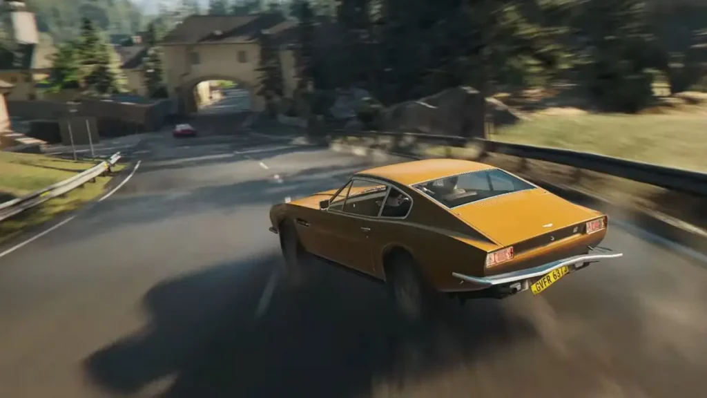 007 First Light acțiune gameplay James Bond PS5 Xbox PC 2026