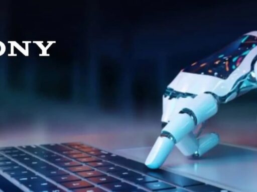 sony ia