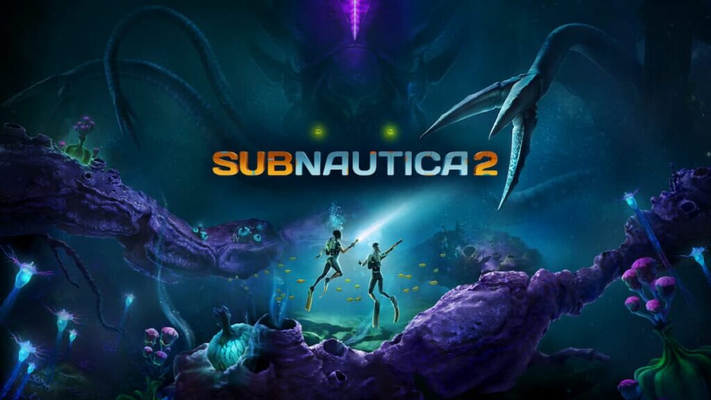 subnautica 2