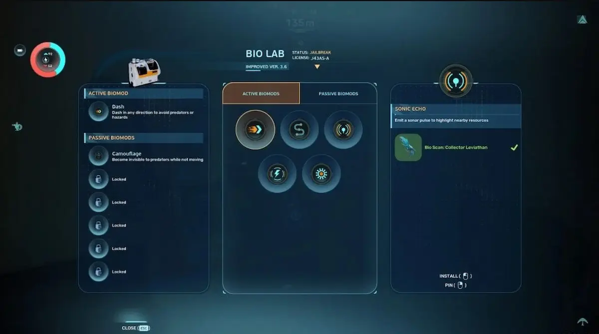 subnautica 2 biomods