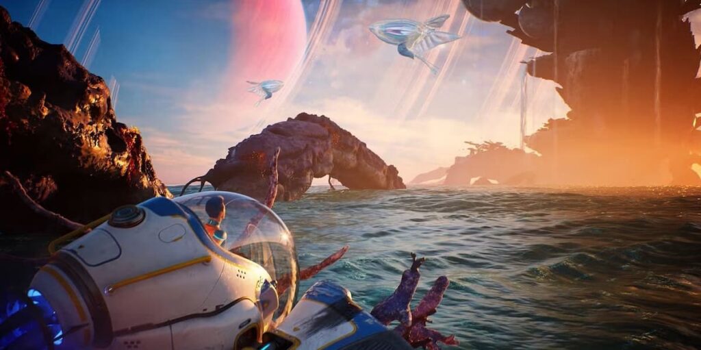 subnautica 2 how long to beat