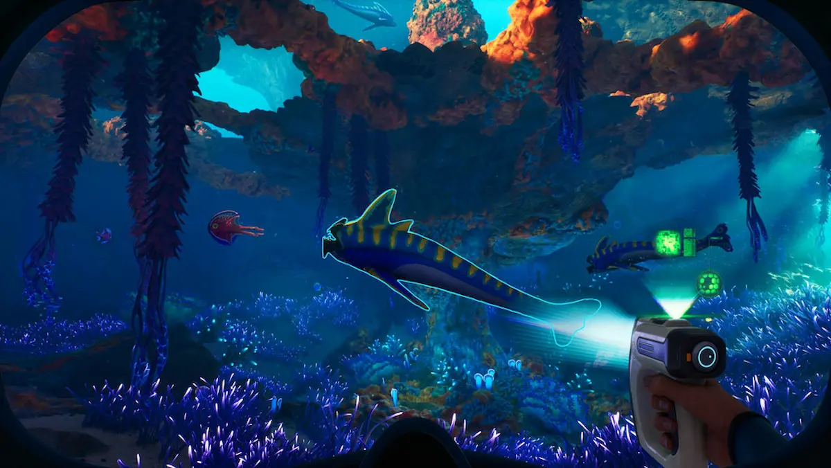 subnautica 2 price
