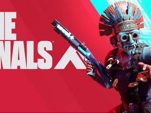 the finals esports 2026