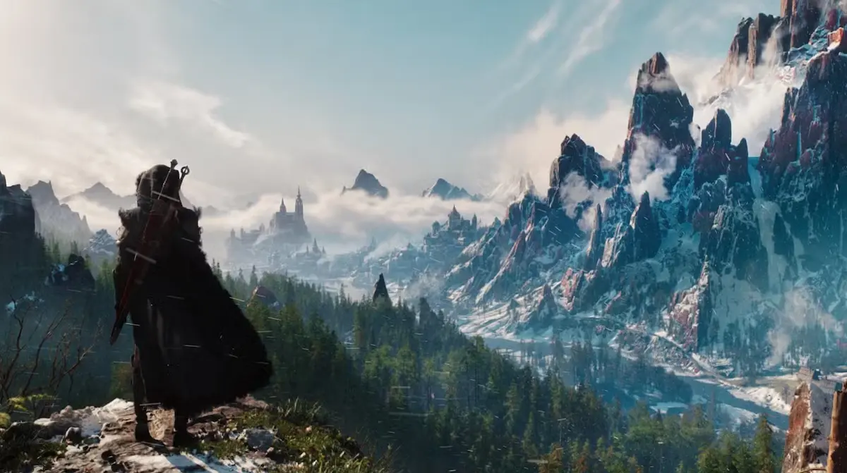 the witcher 4 kingdom news