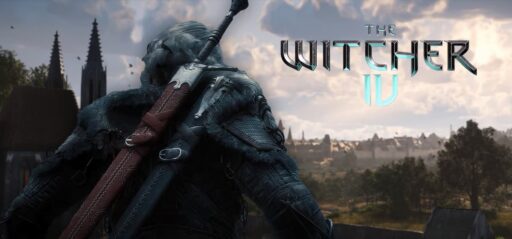the witcher 4 news 2026