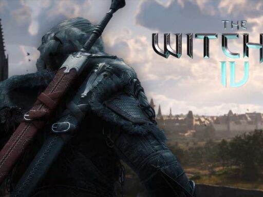 the witcher 4 news 2026