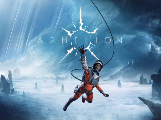 aphelion pc