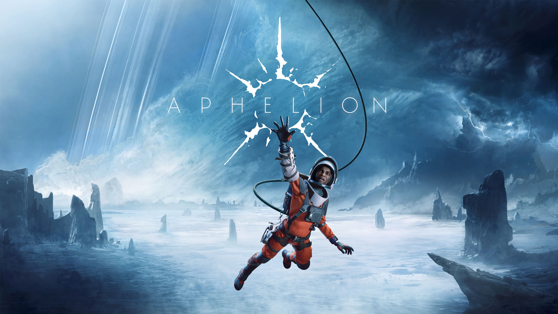 aphelion pc