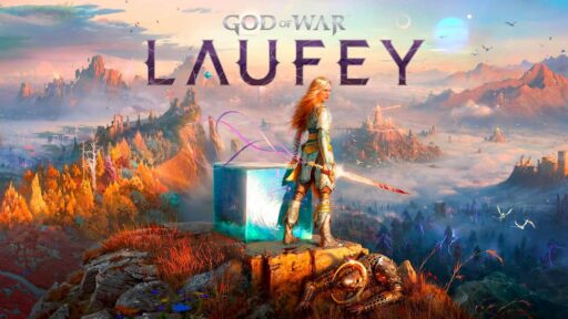 god of war laufey joc 2026