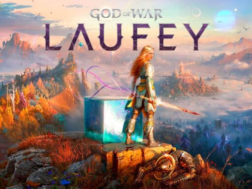 god of war laufey joc 2026