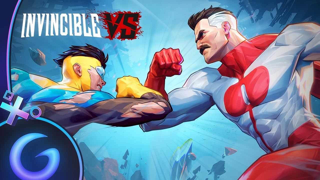invincible review