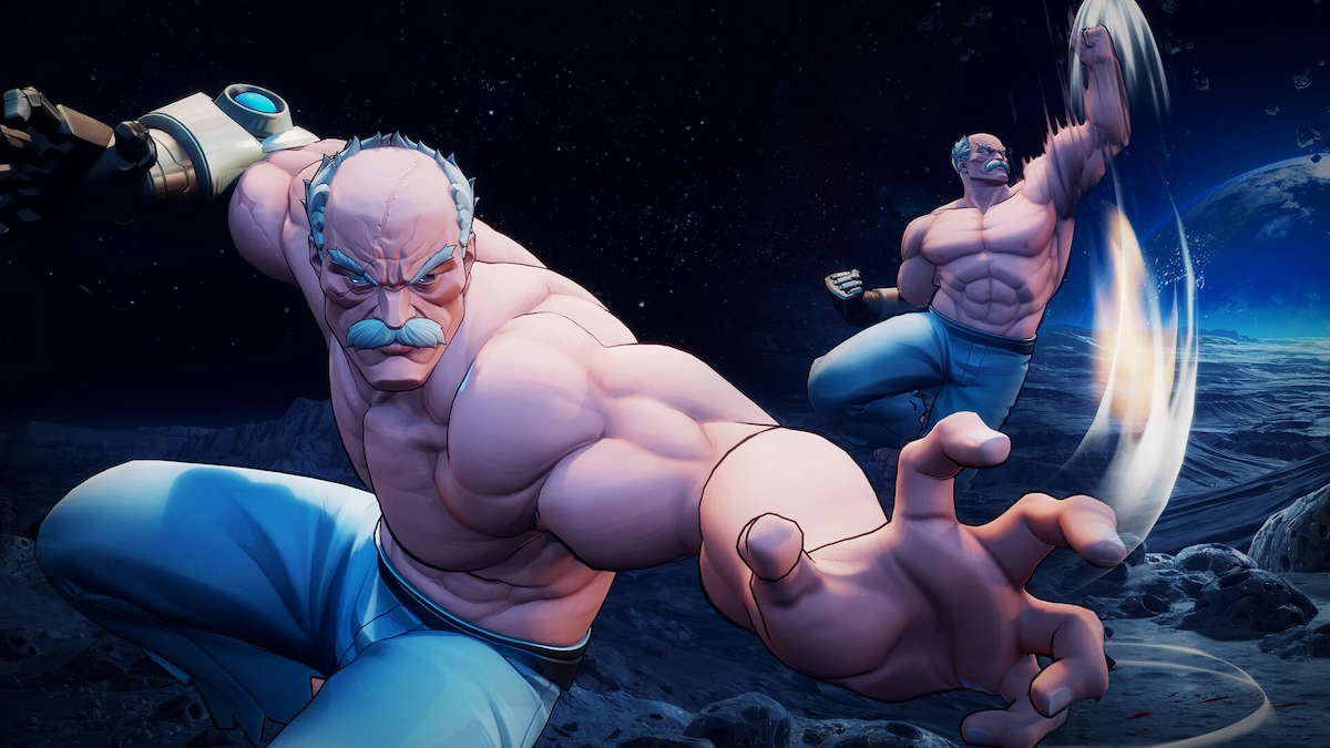 invincible omni man