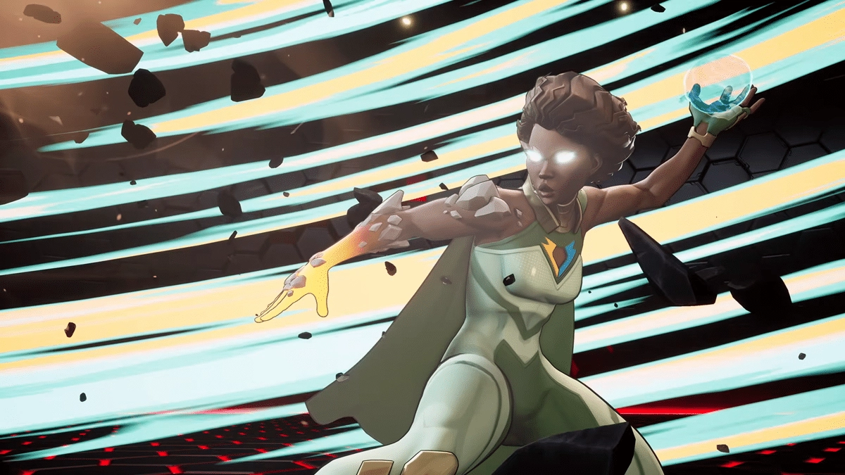 invincible ending