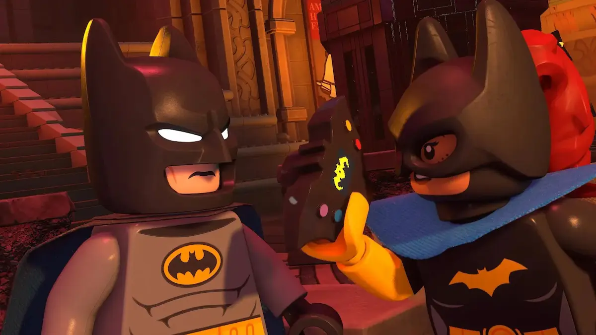 lego batman need4games