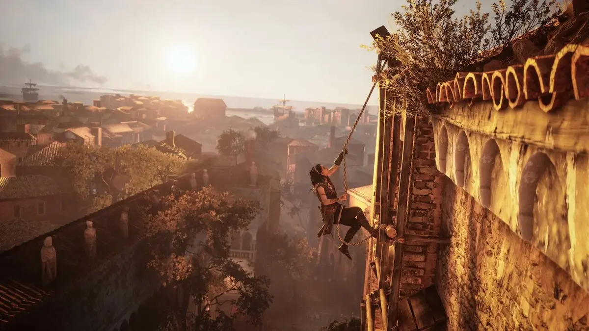 resonance a plague tale game
