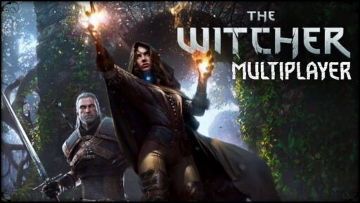 witcher multiplayer