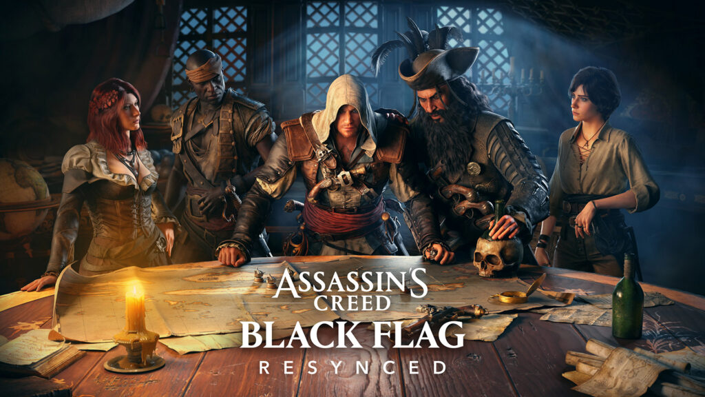 ac4 resynced