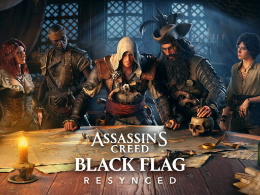 ac4 resynced