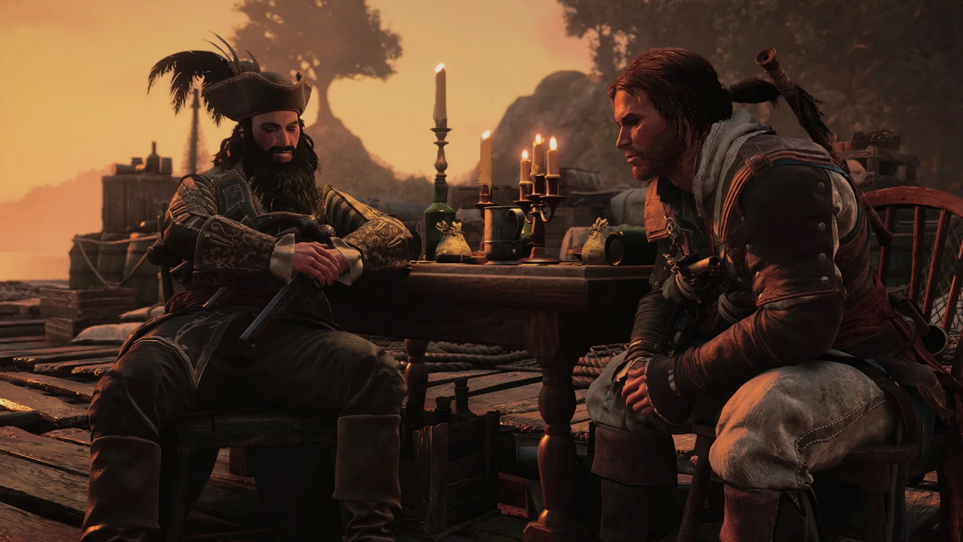 ac4 skrillex
