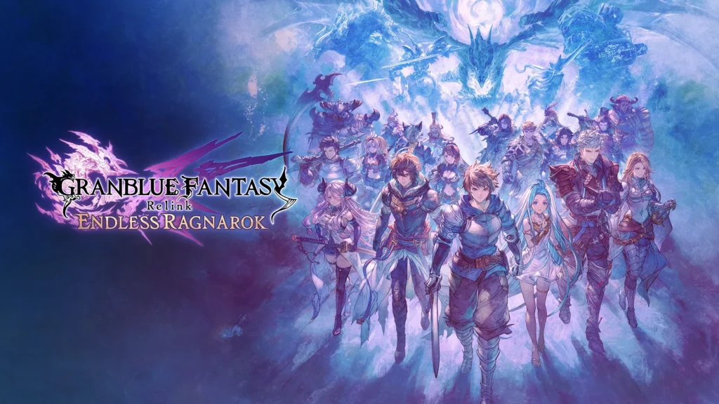 granblue fantasy relink tutorial