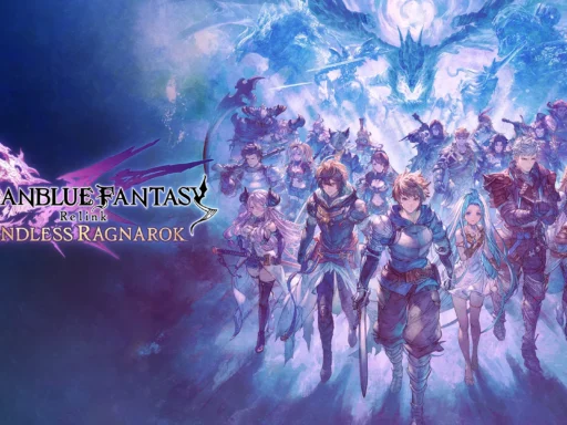 granblue fantasy relink tutorial