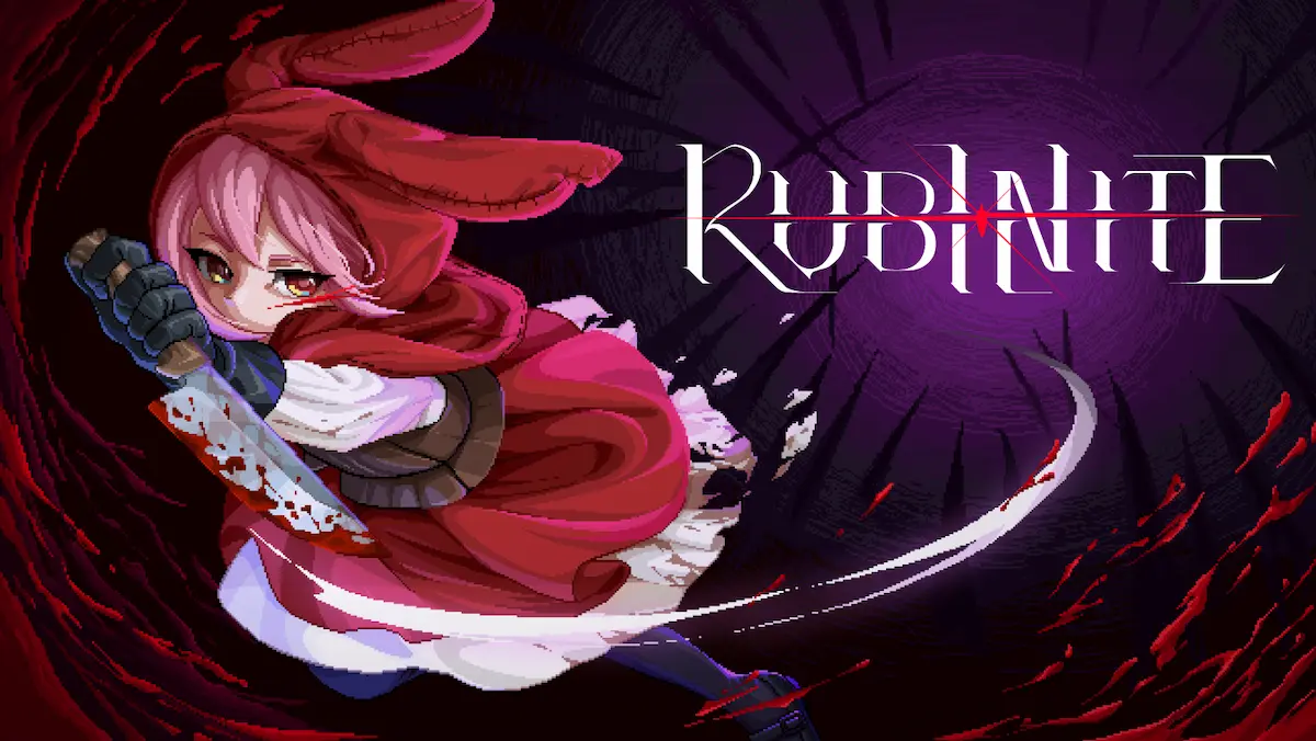 rubinite indie