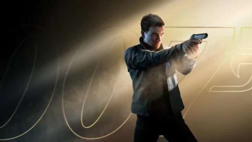 007 first light gta