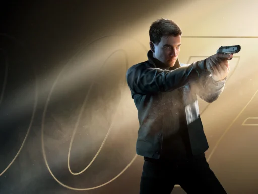 007 first light gta