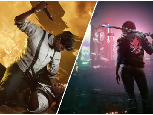 Festival Steam Cyberpunk offres