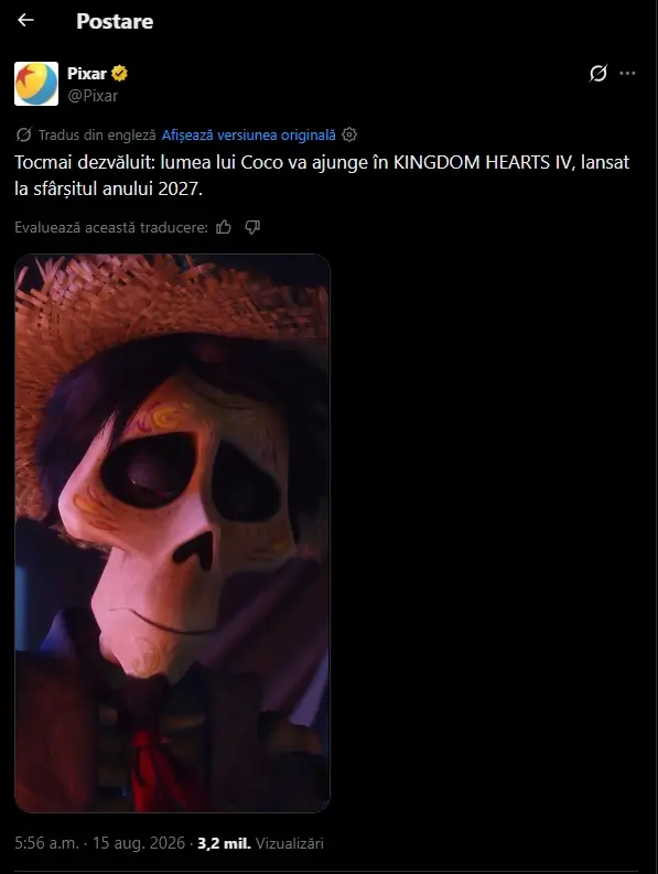coco kingdom hearts