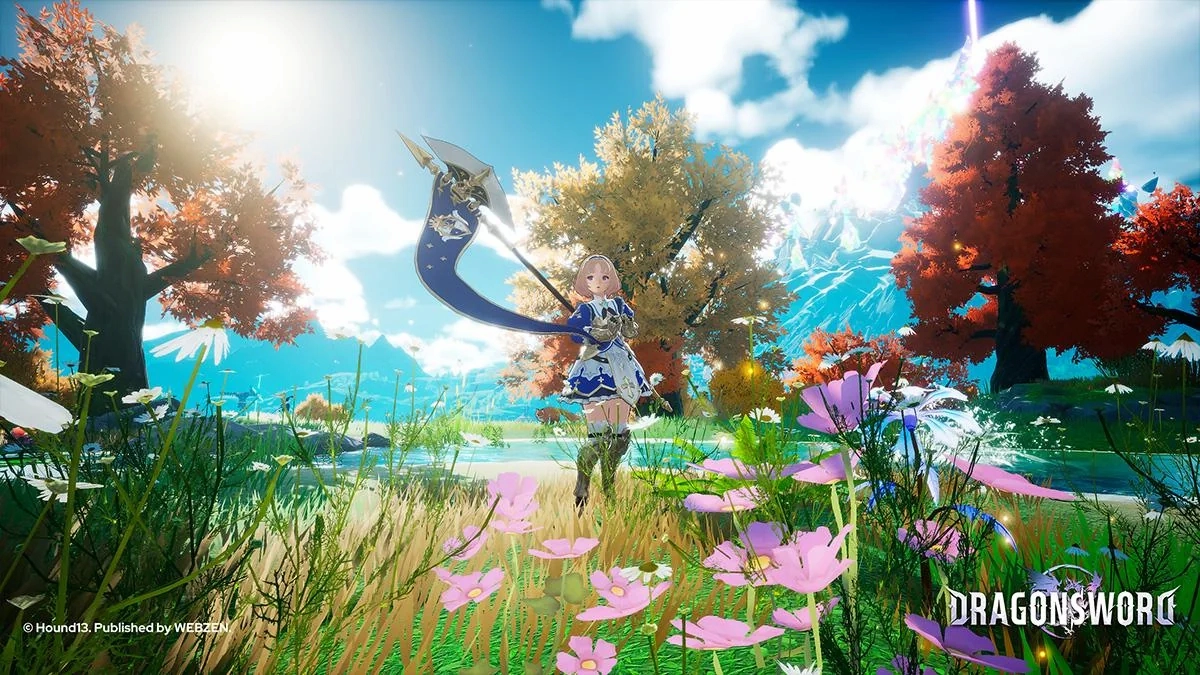 dragonsword awakening free to play