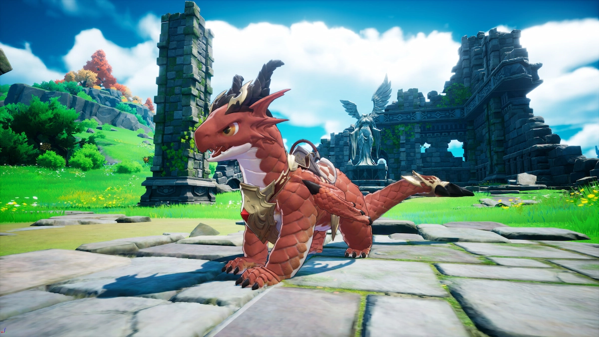 dragonsword awakening name