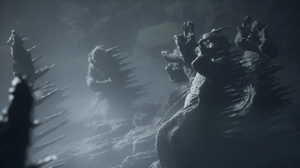 mortal shell 2 exclusive