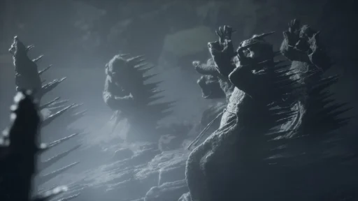 mortal shell 2 exclusive