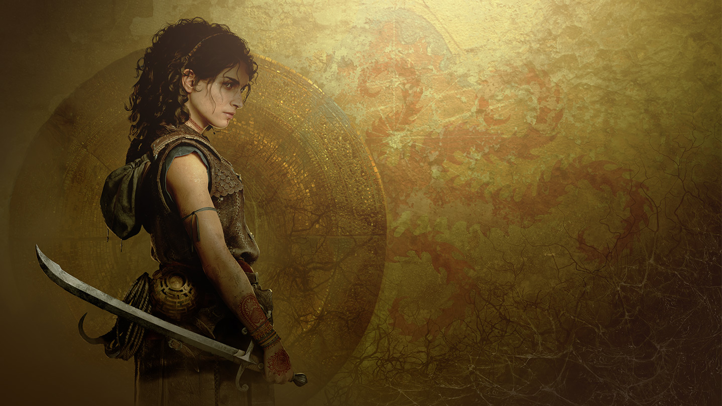 resonance a plague tale legacy wallpaper
