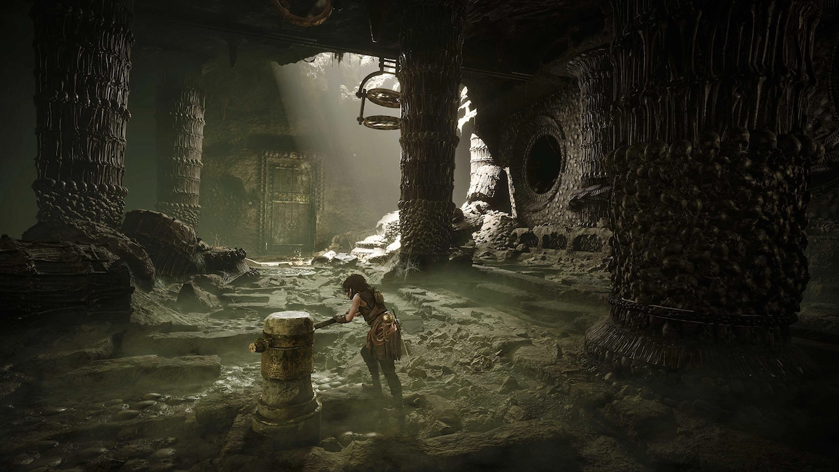 resonance a plague tale legacy ps5 pro
