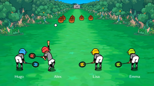 rhythm heaven groove need4games